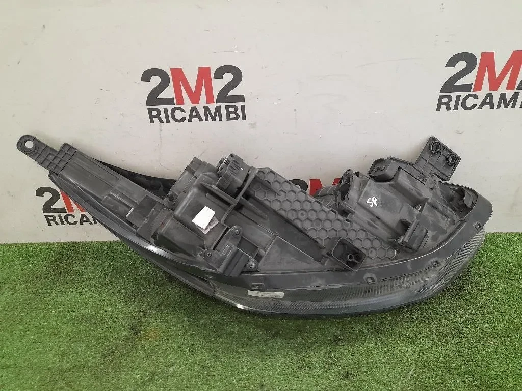 Proiettore ANT SX 92101F1510 Kia Sportage IV 2018