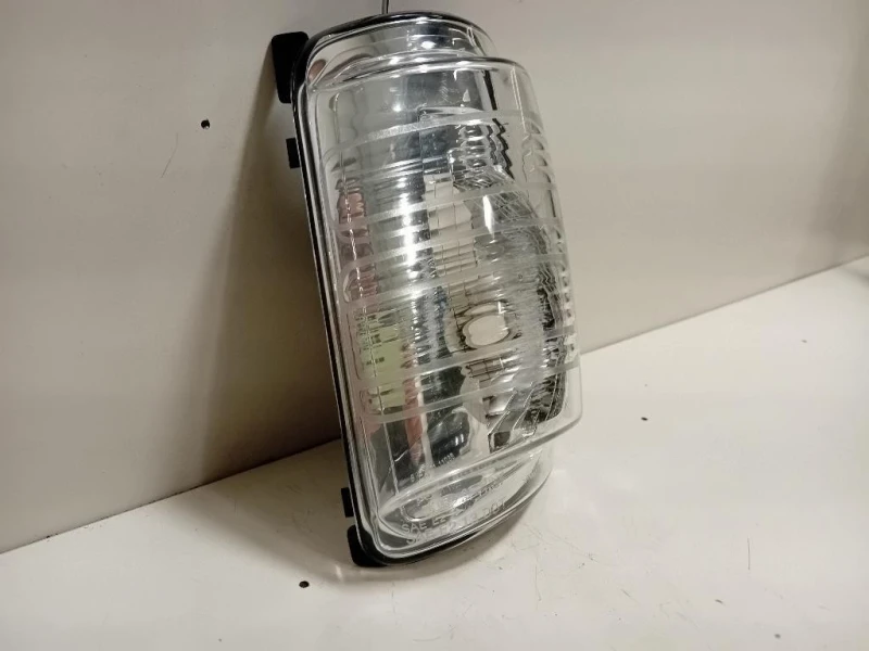LUCE DI Cortesia Retrovisore Esterno ANT DX 21982898 Ford Transit VI 2014