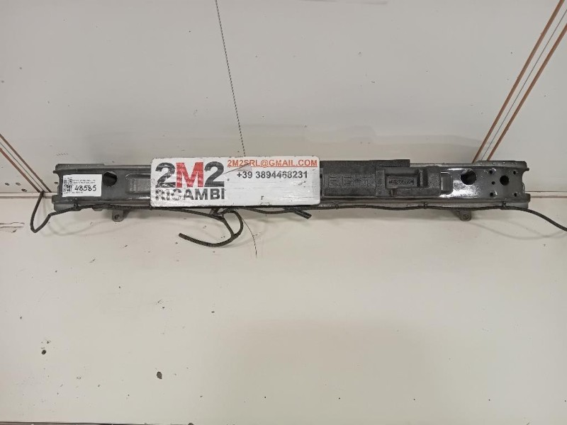 Traversa Paraurti POST 51954470 Fiat 500L 2013