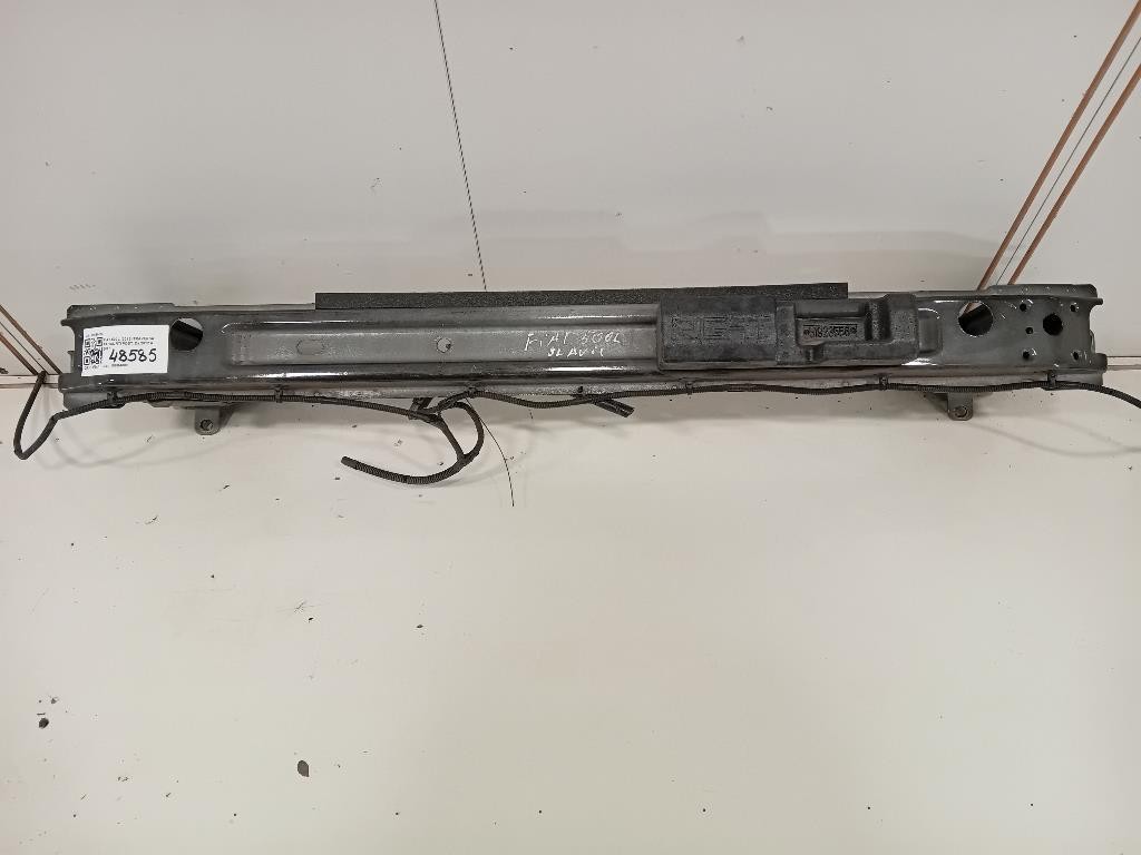 Traversa Paraurti POST 51954470 Fiat 500L 2013