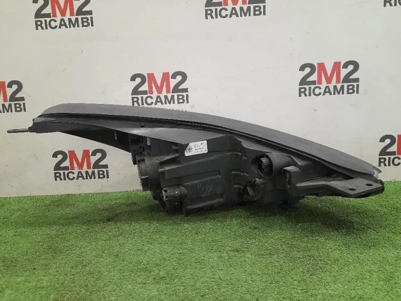 Proiettore ANT SX 92101F1510 Kia Sportage IV 2018