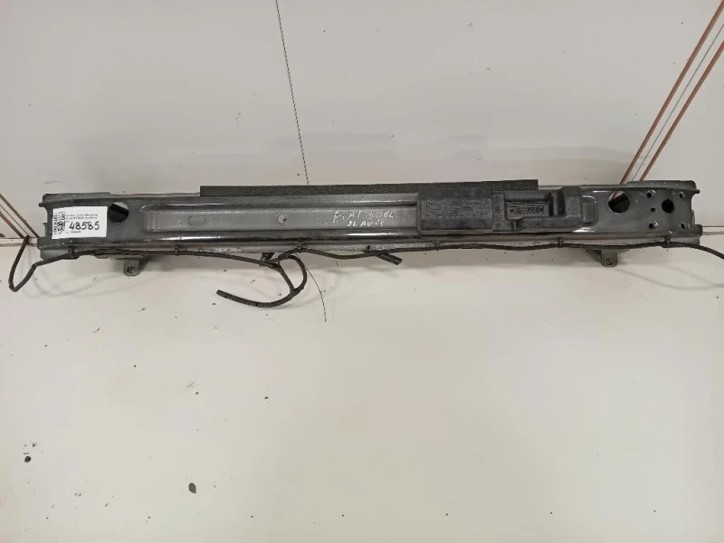 Traversa Paraurti POST 51954470 Fiat 500L 2013