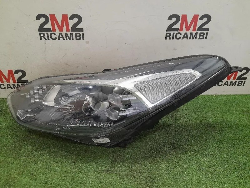 Proiettore ANT SX 92101F1510 Kia Sportage IV 2018