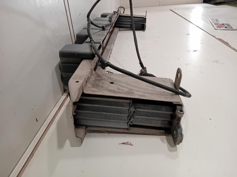 Traversa Paraurti POST 51954470 Fiat 500L 2013