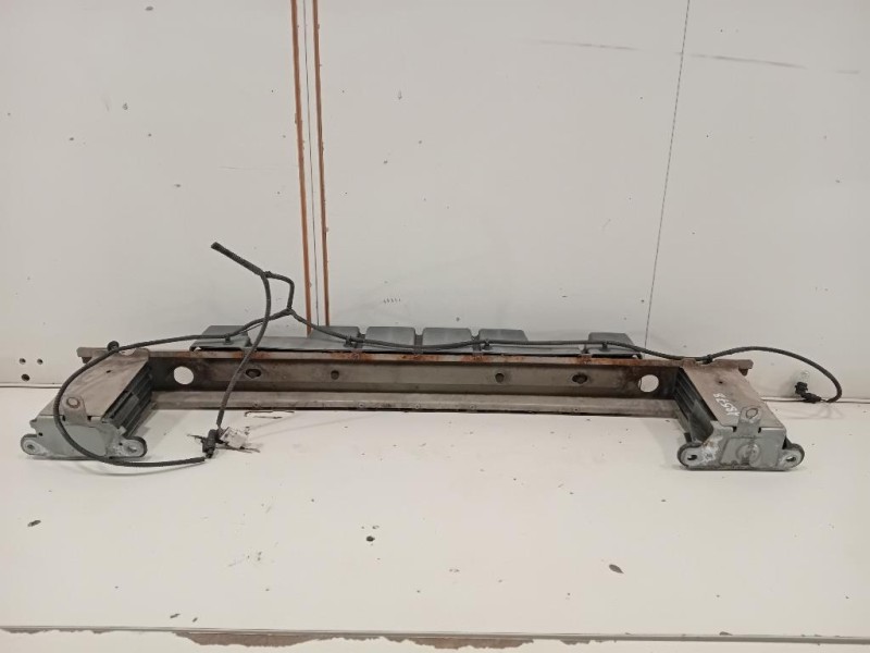 Traversa Paraurti POST 51954470 Fiat 500L 2013