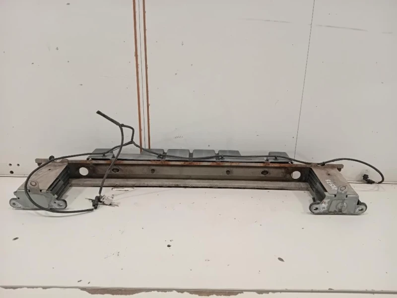 Traversa Paraurti POST 51954470 Fiat 500L 2013