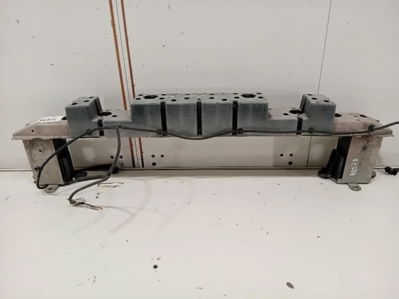 Traversa Paraurti POST 51954470 Fiat 500L 2013