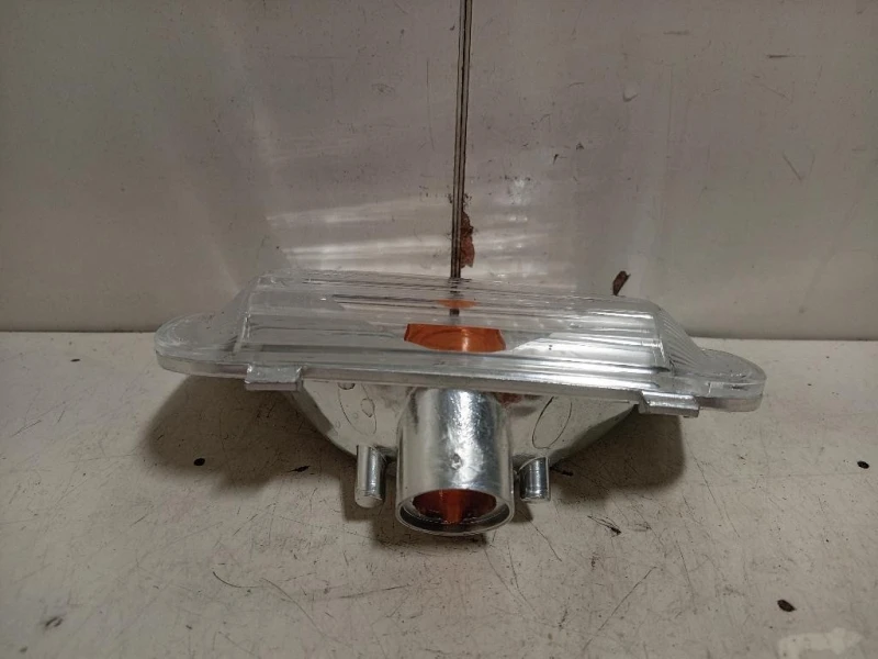 LUCE DI Cortesia Retrovisore Esterno ANT DX 3000500 Peugeot Boxer III 2014