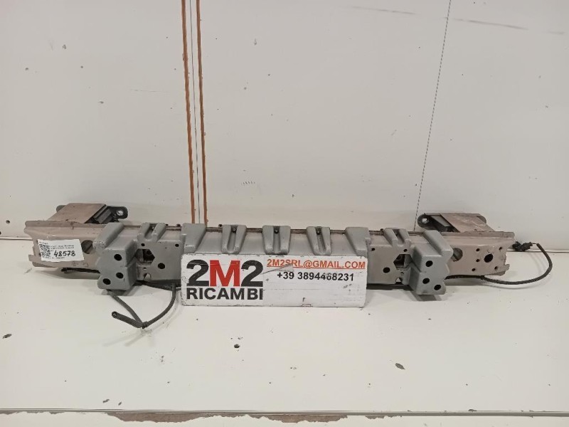 Traversa Paraurti POST 51954470 Fiat 500L 2013