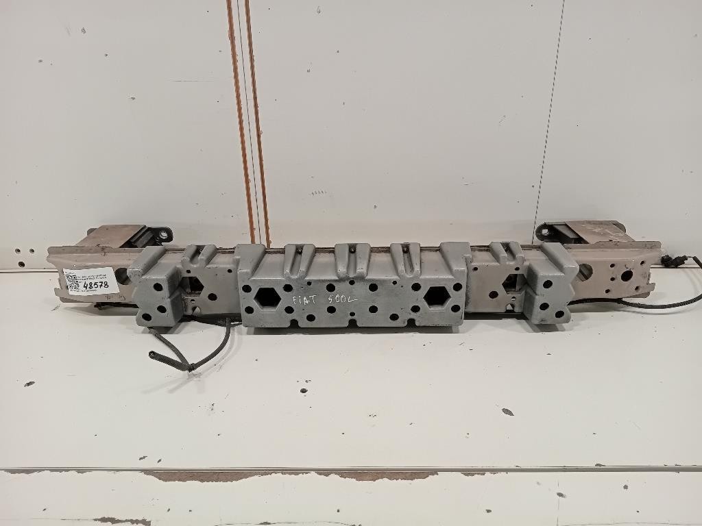 Traversa Paraurti POST 51954470 Fiat 500L 2013