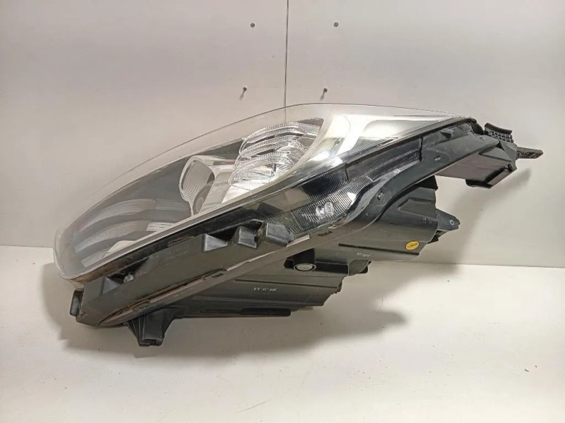 Proiettore ANT SX 92101-H8 Kia Stonic 2017