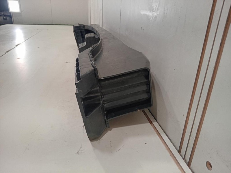 Traversa Paraurti POST 51964223 Fiat 500X 2015