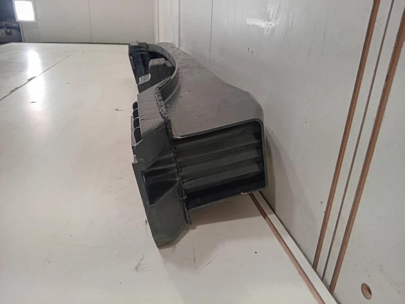 Traversa Paraurti POST 51964223 Fiat 500X 2015