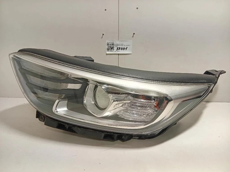 Proiettore ANT SX 92101-H8 Kia Stonic 2017