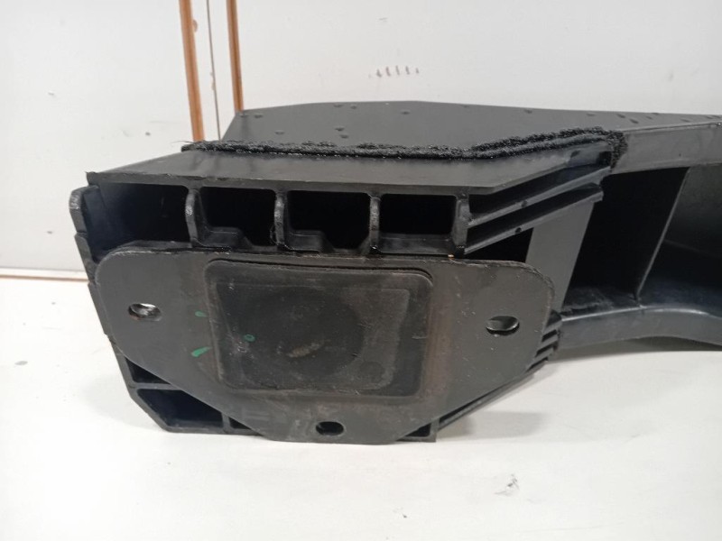 Traversa Paraurti POST 51964223 Fiat 500X 2015