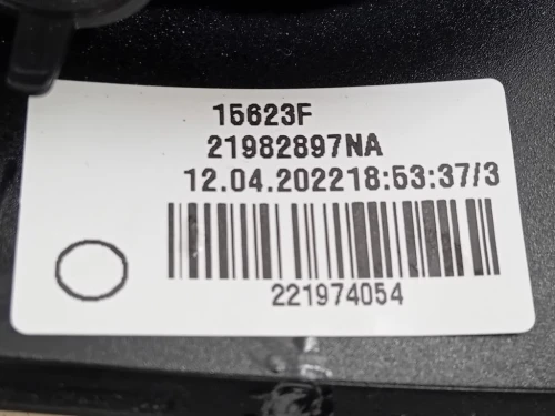 LUCE DI Cortesia Retrovisore Esterno ANT SX 21982897NA Ford Transit VI 2014