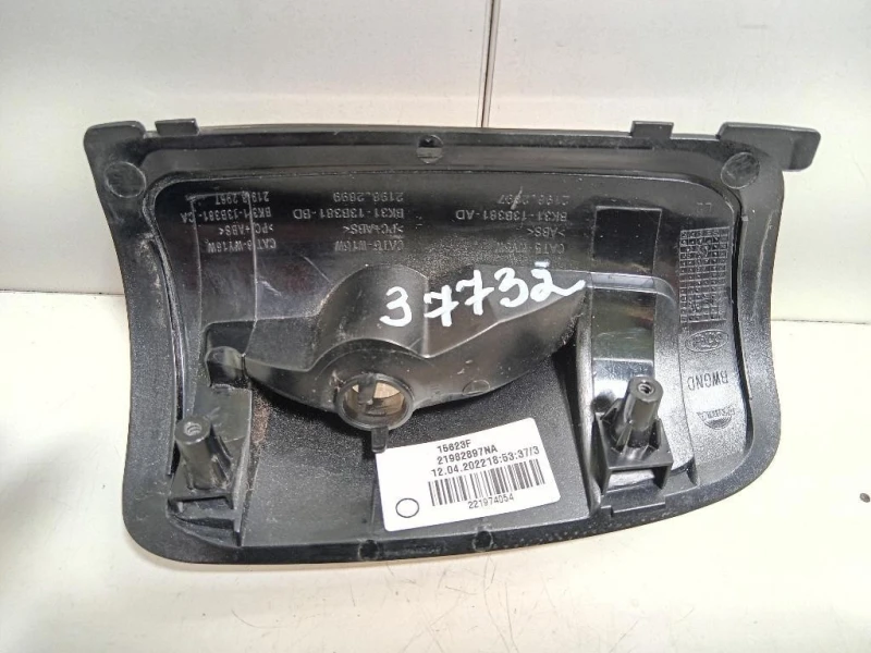 LUCE DI Cortesia Retrovisore Esterno ANT SX 21982897NA Ford Transit VI 2014