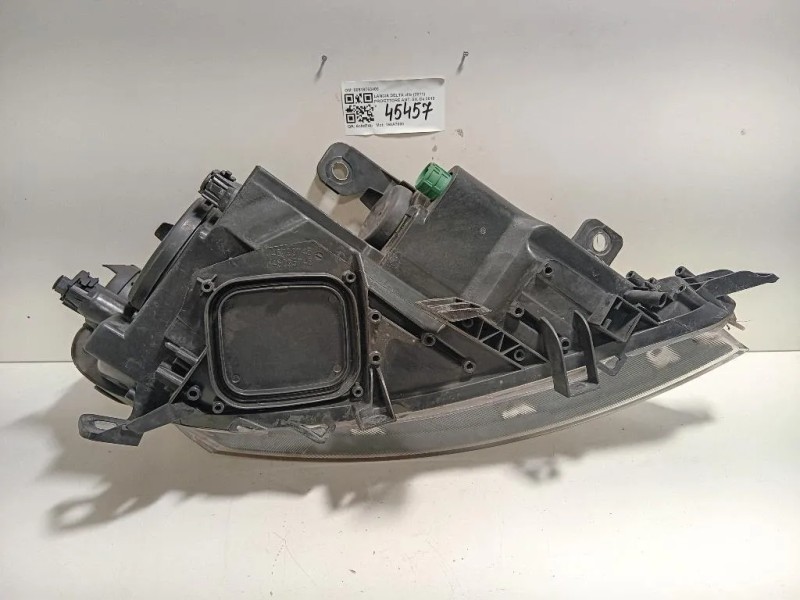 Proiettore ANT SX 00518763400 Lancia Delta III 2011