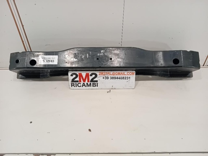 Traversa Paraurti POST 51964223 Fiat 500X 2015