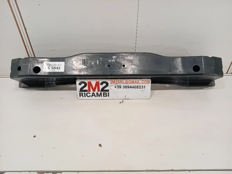 Traversa Paraurti POST 51964223 Fiat 500X 2015