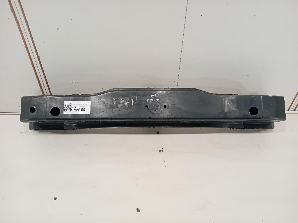 Traversa Paraurti POST 51964223 Fiat 500X 2015