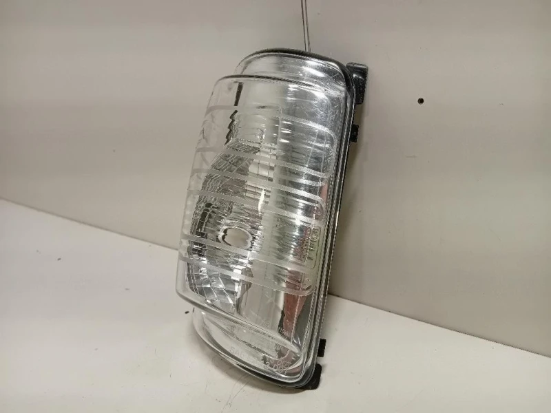 LUCE DI Cortesia Retrovisore Esterno ANT SX 21982897NA Ford Transit VI 2014