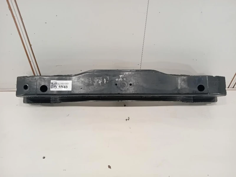 Traversa Paraurti POST 51964223 Fiat 500X 2015