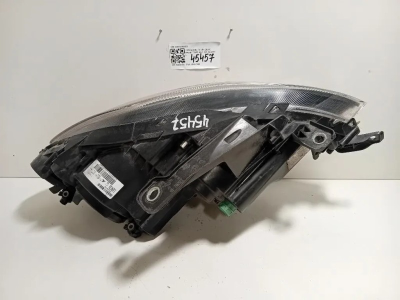 Proiettore ANT SX 00518763400 Lancia Delta III 2011