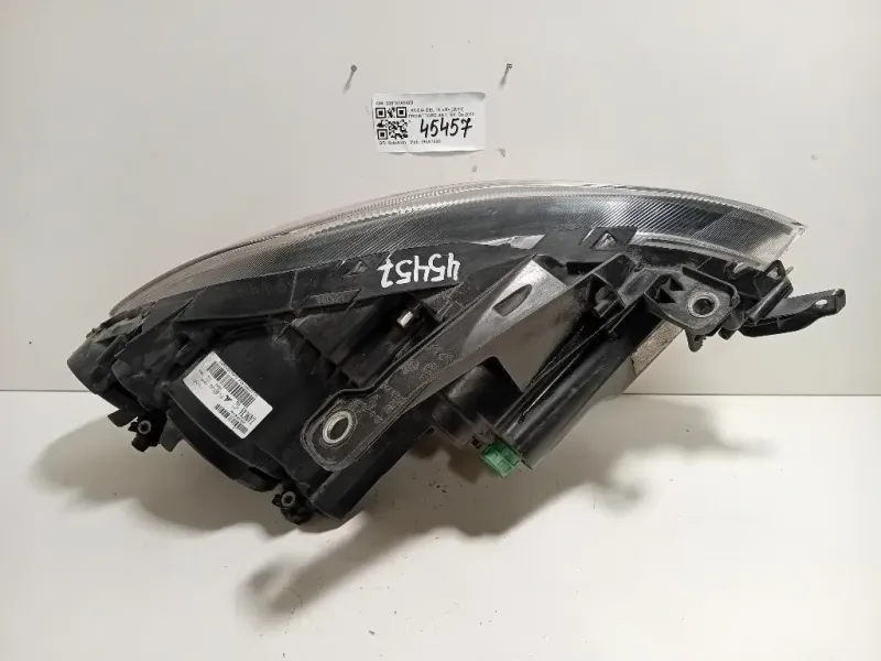 Proiettore ANT SX 00518763400 Lancia Delta III 2011