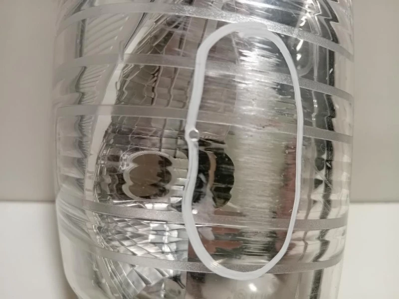 LUCE DI Cortesia Retrovisore Esterno ANT SX 21982897 Ford Transit VI 2014