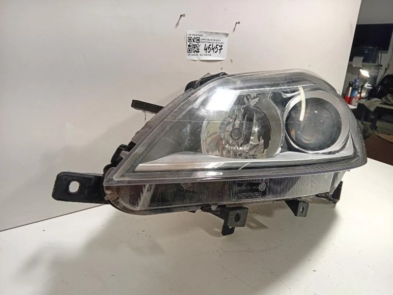 Proiettore ANT SX 00518763400 Lancia Delta III 2011