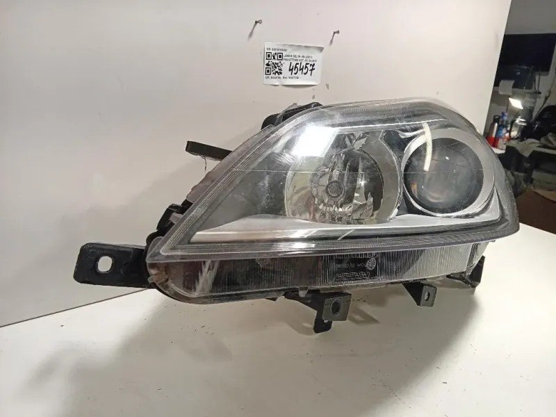 Proiettore ANT SX 00518763400 Lancia Delta III 2011