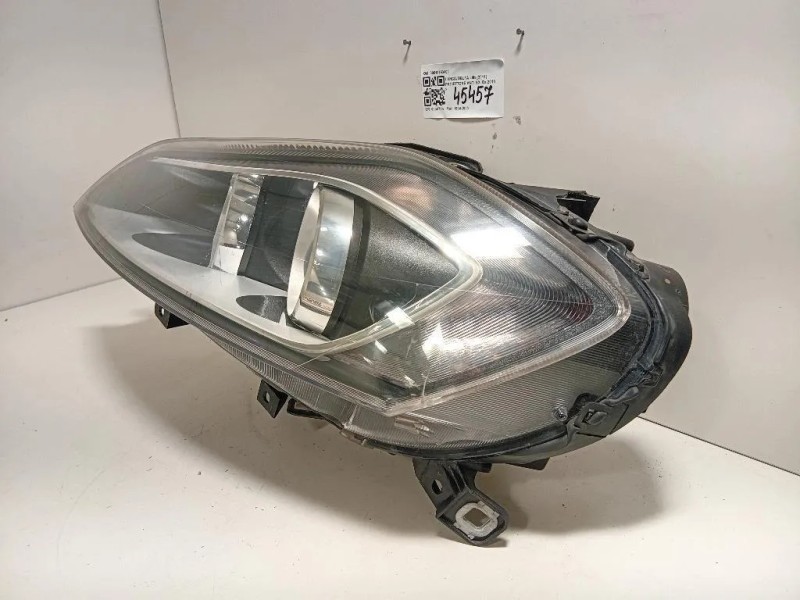 Proiettore ANT SX 00518763400 Lancia Delta III 2011