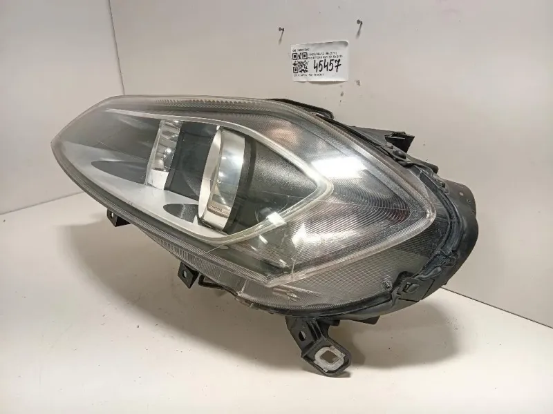 Proiettore ANT SX 00518763400 Lancia Delta III 2011