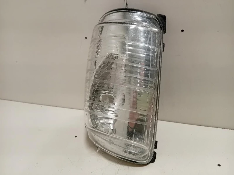 LUCE DI Cortesia Retrovisore Esterno ANT SX 21982897 Ford Transit VI 2014