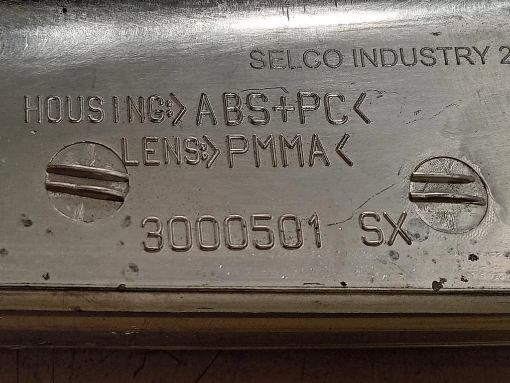 LUCE DI Cortesia Retrovisore Esterno ANT SX 3000501 Peugeot Boxer III 2014