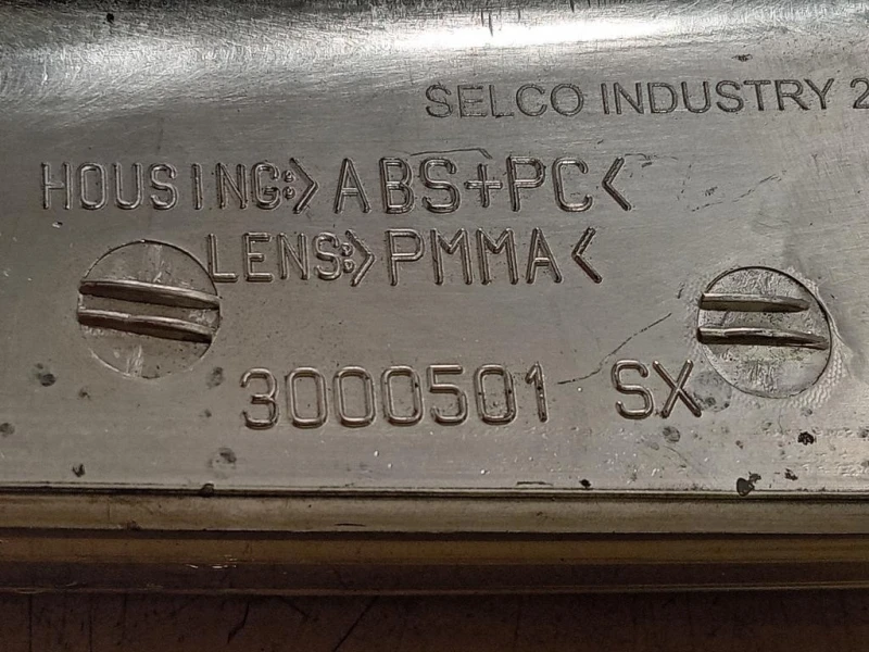 LUCE DI Cortesia Retrovisore Esterno ANT SX 3000501 Peugeot Boxer III 2014