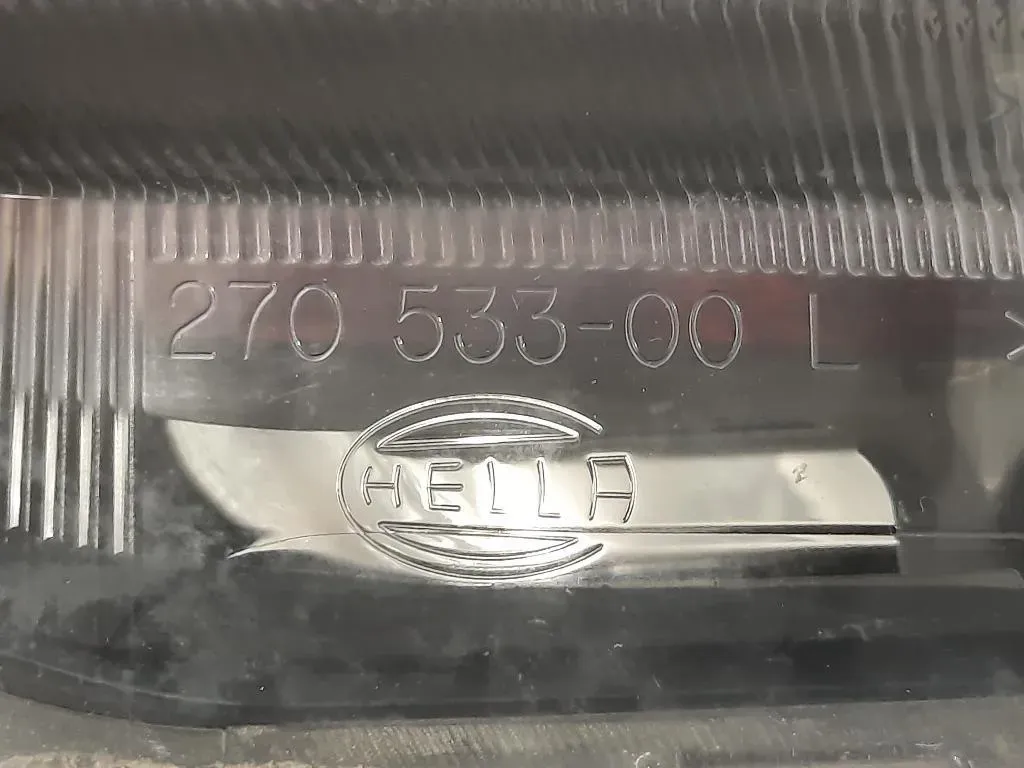 Proiettore ANT SX 270533-00 Lancia MUSA II 2007