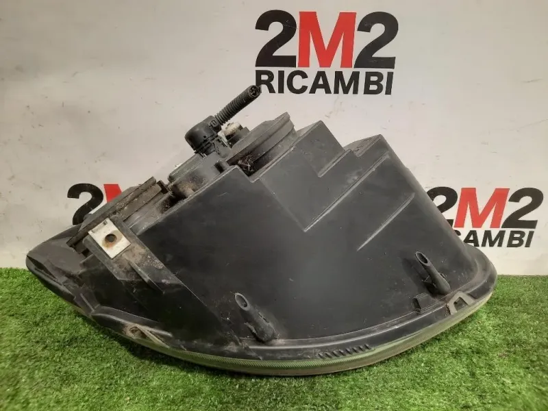 Proiettore ANT SX 270533-00 Lancia MUSA II 2007