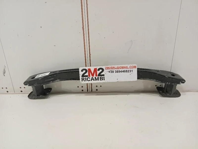 Traversa Paraurti POST 46802115 Fiat IDEA 2008