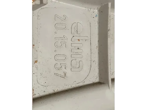 Proiettore ANT SX 3500109 Lancia Thema I 1990