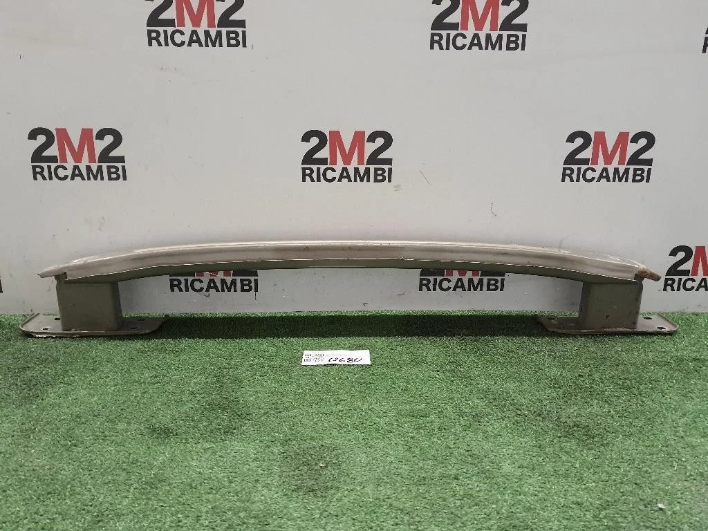 Traversa Paraurti POST 46835282 Fiat Panda II 2004