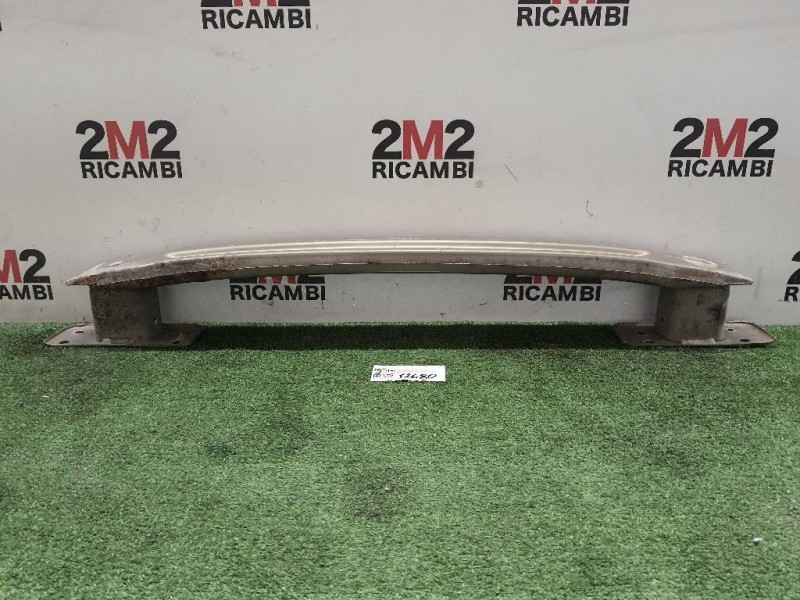 Traversa Paraurti POST 46835282 Fiat Panda II 2004