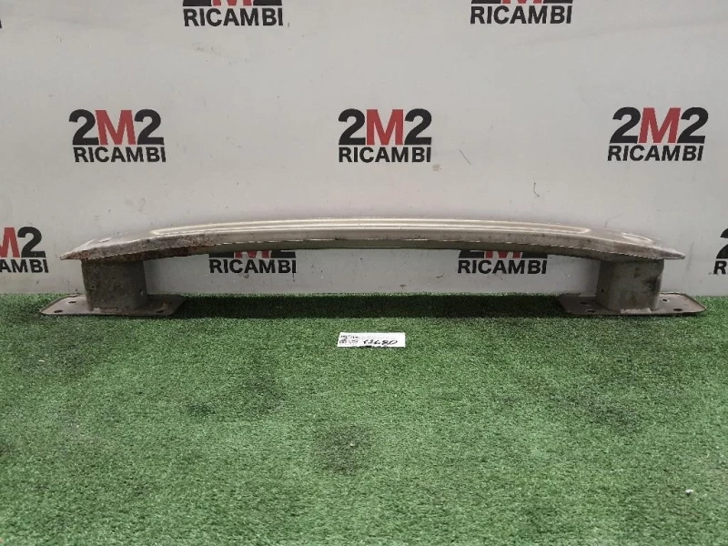 Traversa Paraurti POST 46835282 Fiat Panda II 2004
