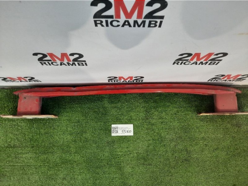 Traversa Paraurti POST 46835282 Fiat Panda II 2004