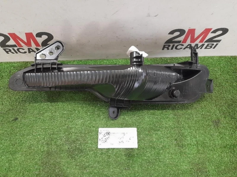 LUCE DI Posizione POST SX 5511621L Renault Mégane IV 2016