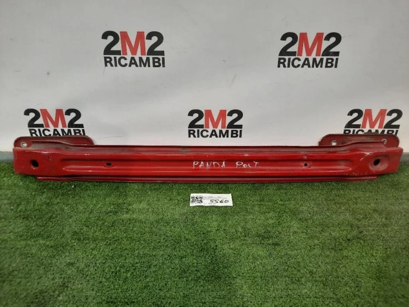 Traversa Paraurti POST 46835282 Fiat Panda II 2004