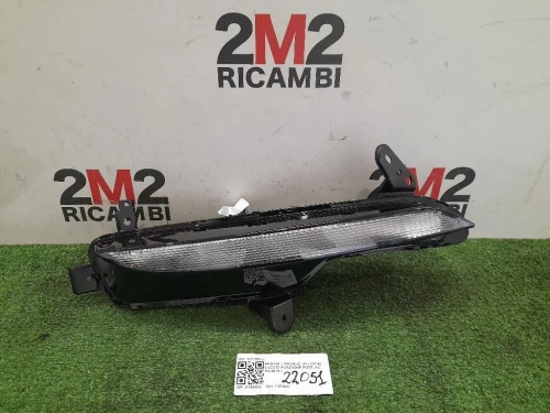LUCE DI Posizione POST SX 5511621L Renault Mégane IV 2016