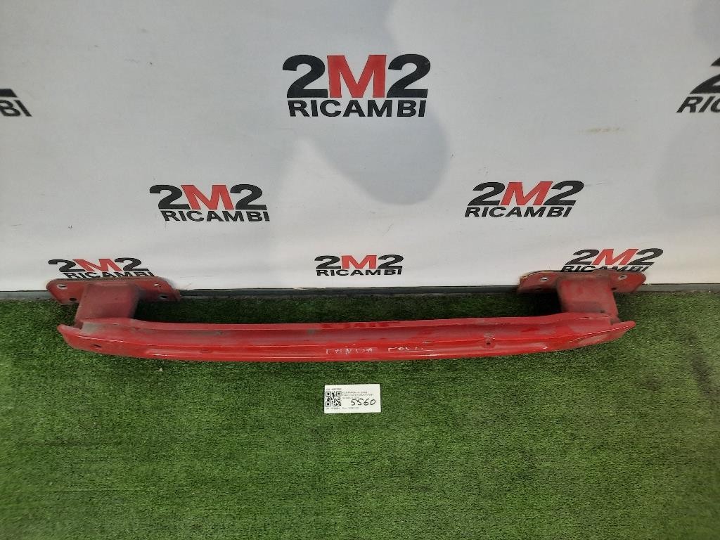 Traversa Paraurti POST 46835282 Fiat Panda II 2004