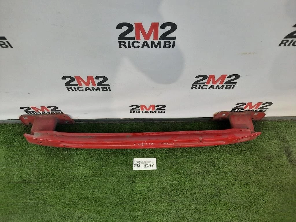 Traversa Paraurti POST 46835282 Fiat Panda II 2004